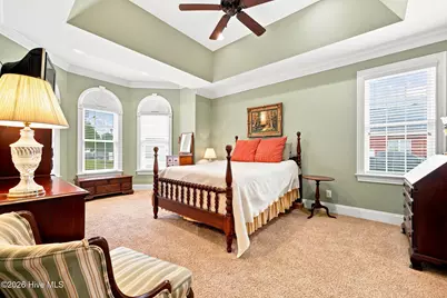 4412 Parker Court, Farmville, NC 27828 - Photo 20