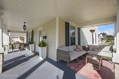 3314 North Green Street, Farmville, NC 27828 - Photo 26