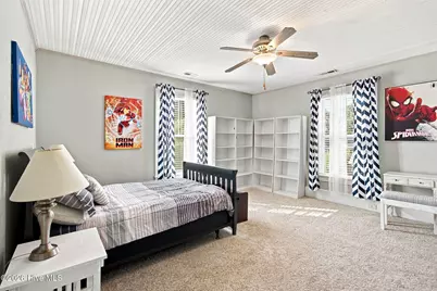 3314 North Green Street, Farmville, NC 27828 - Photo 20