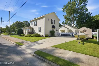 3314 North Green Street, Farmville, NC 27828 - Photo 32