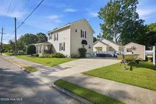 3314 N Green St, Farmville, NC 27828 - Photo 32