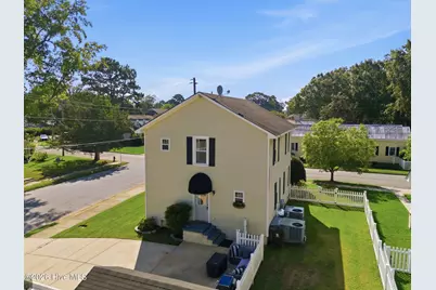 3314 North Green Street, Farmville, NC 27828 - Photo 30