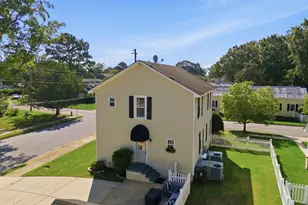 3314 N Green St, Farmville, NC 27828 - Photo 30
