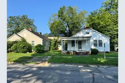 216 E Peyton Avenue, Kinston, NC 28501 - Photo 4
