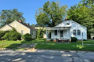 216 E Peyton Ave, Kinston, NC 28501 - Photo 4