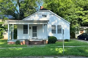 216 E Peyton Ave, Kinston, NC 28501 - Photo 2