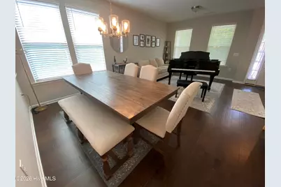 673 Millers Mark Avenue, Wake Forest, NC 27587 - Photo 16
