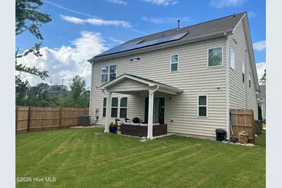 673 Millers Mark Avenue, Wake Forest, NC 27587 - Photo 2