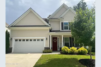 673 Millers Mark Avenue, Wake Forest, NC 27587 - Photo 1