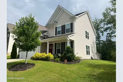 673 Millers Mark Avenue, Wake Forest, NC 27587 - Photo 8