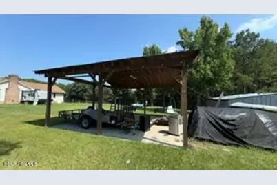 210 West Road, Angier, NC 27501 - Photo 44