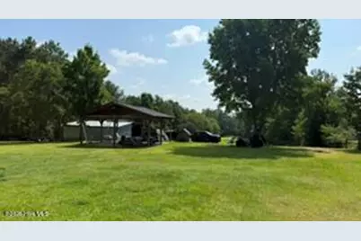 210 West Road, Angier, NC 27501 - Photo 40