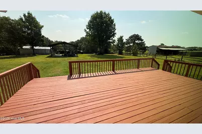 210 West Road, Angier, NC 27501 - Photo 36