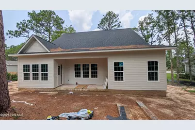 1210 Morganton Road #8a, Pinehurst, NC 28374 - Photo 10