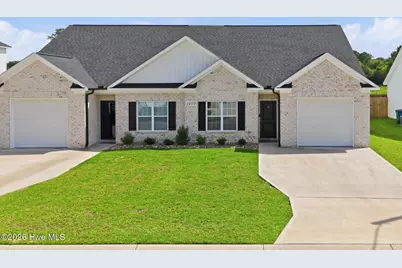 1409 B Dorset Drive, Greenville, NC 27834 - Photo 2