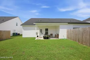 1409B Dorset Dr, Greenville, NC 27834 - Photo 18