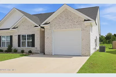 1409 B Dorset Drive, Greenville, NC 27834 - Photo 4