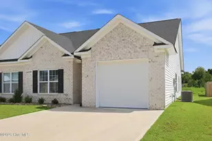 1409B Dorset Dr, Greenville, NC 27834 - Photo 4