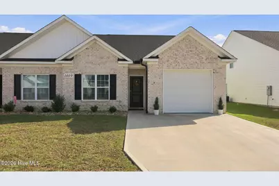 1409 B Dorset Drive, Greenville, NC 27834 - Photo 1
