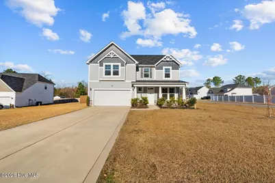 3025 Wilton Way, Vass, NC 28394 - Photo 22