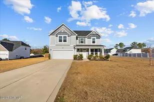 3025 Wilton Wy, Vass, NC 28394 - Photo 22