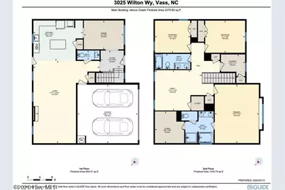 3025 Wilton Way, Vass, NC 28394 - Photo 28
