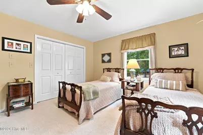 8 N Shamrock Drive, Jackson Springs, NC 27281 - Photo 30