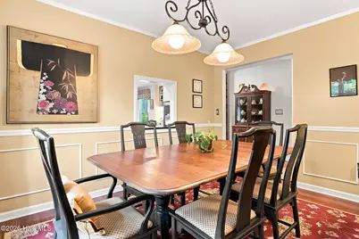 8 N Shamrock Drive, Jackson Springs, NC 27281 - Photo 12