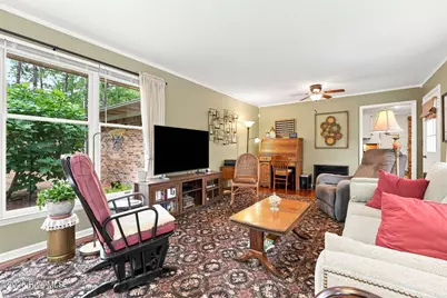 8 N Shamrock Drive, Jackson Springs, NC 27281 - Photo 24