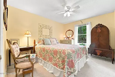 8 N Shamrock Drive, Jackson Springs, NC 27281 - Photo 28