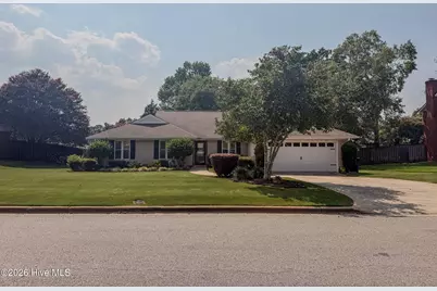 532 Waterford Drive, Evans, GA 30809 - Photo 4