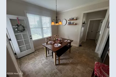 4417 Brookfield Drive NW, Wilson, NC 27893 - Photo 10