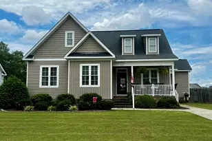 4417 Brookfield Dr NW, Wilson, NC 27893 - Photo 1