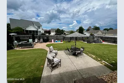 4417 Brookfield Drive NW, Wilson, NC 27893 - Photo 18