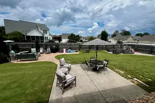 4417 Brookfield Dr NW, Wilson, NC 27893 - Photo 18