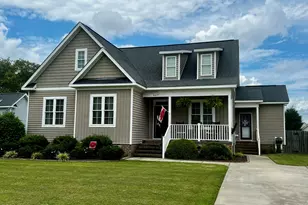4417 Brookfield Dr NW, Wilson, NC 27893 - Photo 4
