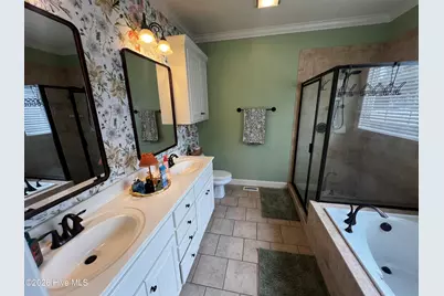 4417 Brookfield Drive NW, Wilson, NC 27893 - Photo 12