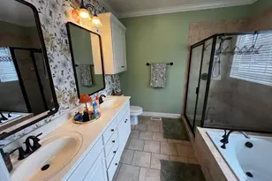4417 Brookfield Dr NW, Wilson, NC 27893 - Photo 12