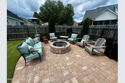 4417 Brookfield Drive NW, Wilson, NC 27893 - Photo 20