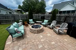4417 Brookfield Dr NW, Wilson, NC 27893 - Photo 20