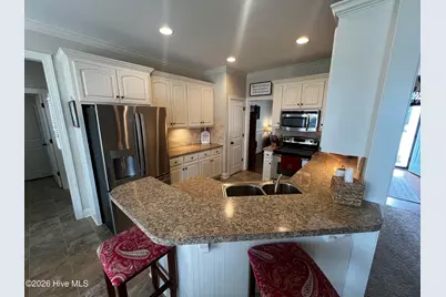 4417 Brookfield Drive NW, Wilson, NC 27893 - Photo 8
