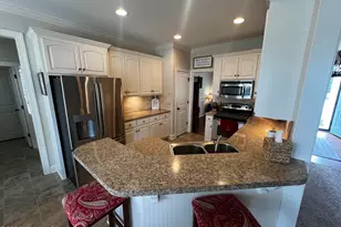 4417 Brookfield Dr NW, Wilson, NC 27893 - Photo 8