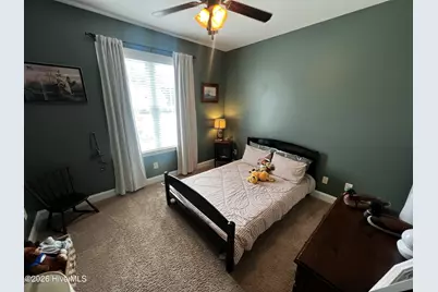 4417 Brookfield Drive NW, Wilson, NC 27893 - Photo 16
