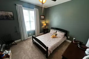 4417 Brookfield Dr NW, Wilson, NC 27893 - Photo 16
