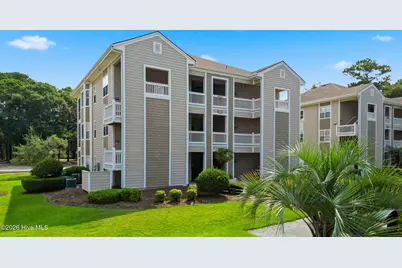 233 Kings Trail # 2001, Sunset Beach, NC 28468 - Photo 2