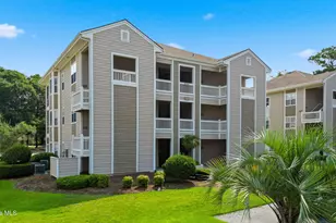 233 Kings Trail, Sunset Beach, NC 28468 - Photo 2