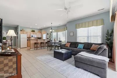 233 Kings Trail # 2001, Sunset Beach, NC 28468 - Photo 6