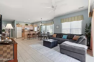 233 Kings Trail, Sunset Beach, NC 28468 - Photo 6