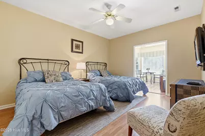 233 Kings Trail # 2001, Sunset Beach, NC 28468 - Photo 14