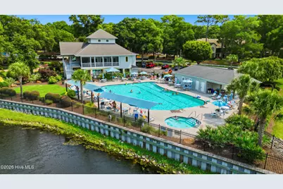233 Kings Trail # 2001, Sunset Beach, NC 28468 - Photo 22